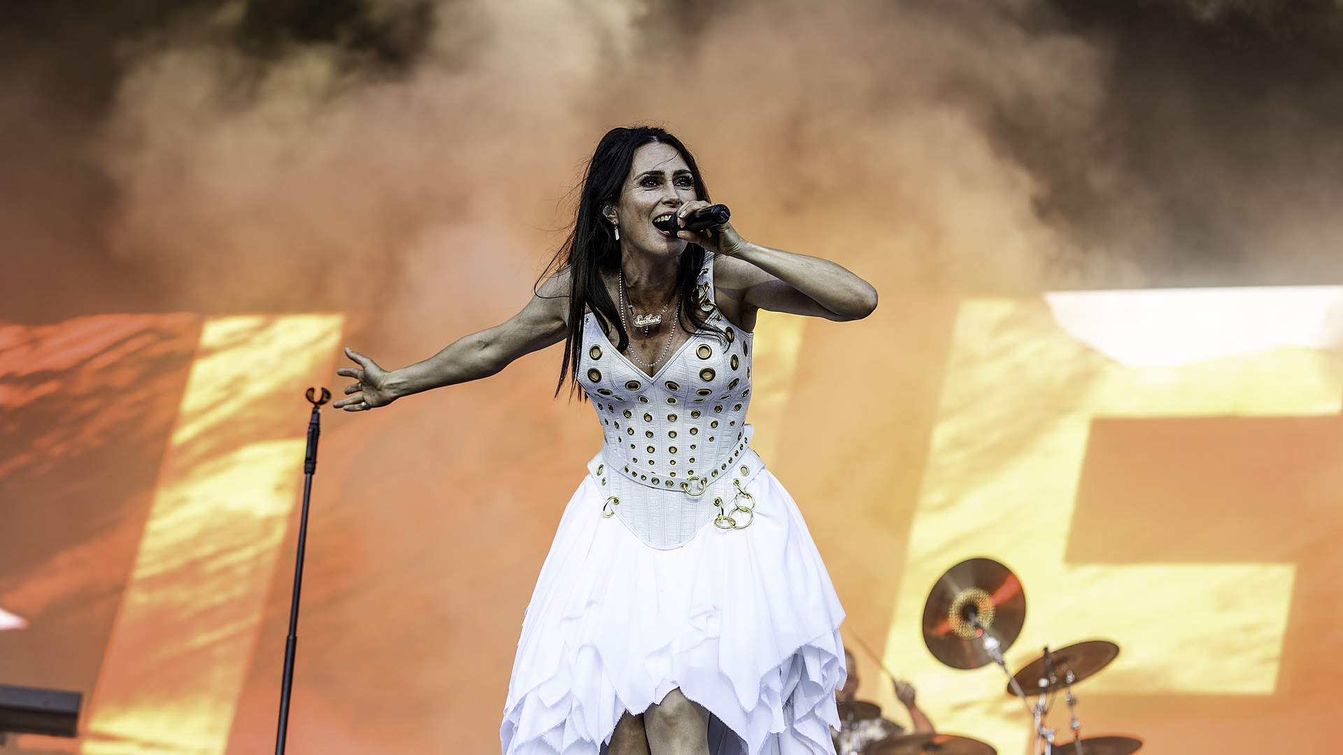 Within Temptation @ Rock im Park, 7.6.2026